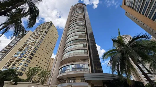Apartamento com 4 Quartos à venda, 336m² no Jardim Irajá, Ribeirão Preto