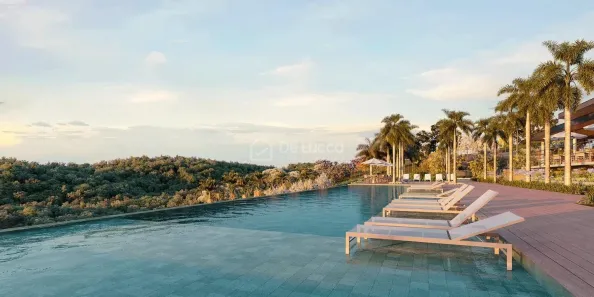Lote/Terreno à venda, 1020m² no Joaquim Egídio, Campinas