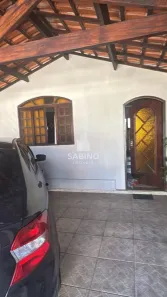Casa com 3 Quartos à venda, 123m² no Bosque dos Eucaliptos, São José dos Campos