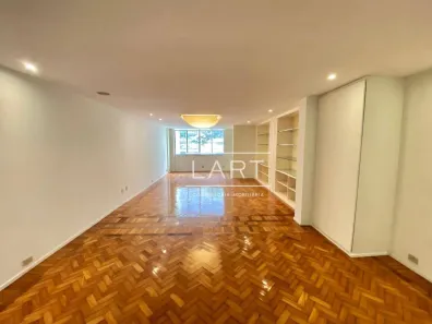 Apartamento com 3 Quartos à venda, 173m² no Copacabana, Rio de Janeiro