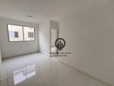 Apartamento com 2 Quartos à venda, 45m² no Campo Grande, Rio de Janeiro
