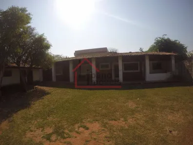 Casa com 2 Quartos à venda, 308m² no Arruamento Fain José Feres, Campinas