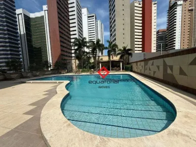 Apartamento com 4 Quartos à venda, 230m² no Mucuripe, Fortaleza