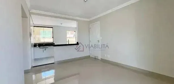 Apartamento com 2 Quartos à venda, 54m² no Planalto, Belo Horizonte