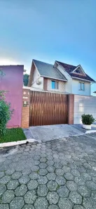 Casa com 4 Quartos à venda, 101m² no Vargem Grande, Florianópolis