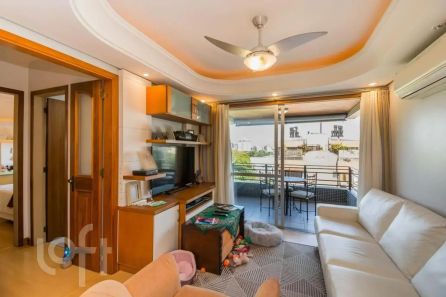 Apartamento com 2 Quartos à venda, 97m² no Bela Vista, Porto Alegre