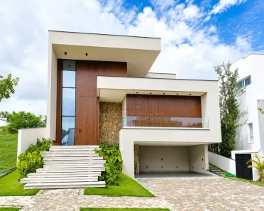 Casa com 4 Quartos à venda, 304m² no Alphaville Nova Esplanada, Votorantim