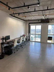 Sala Comercial à venda, 40m² no Pinheiros, São Paulo