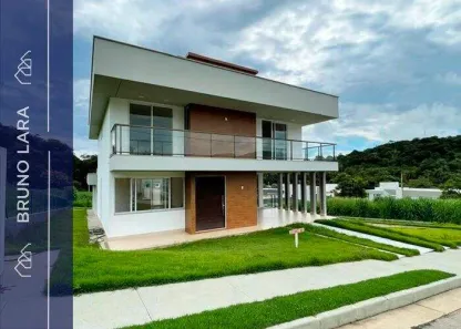 Casa com 5 Quartos à venda, 500m² no Vale Verde, Betim