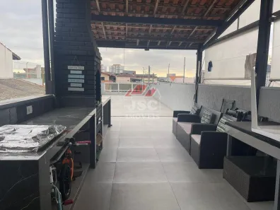 Casa com 2 Quartos à venda, 119m² no Mauá, São Caetano do Sul