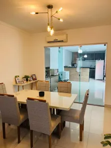 Casa de Condomínio com 3 Quartos à venda, 89m² no Jardim Imperial, Cuiabá