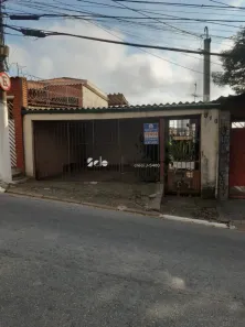 Casa com 2 Quartos à venda, 211m² no Vila Santa Maria, São Paulo