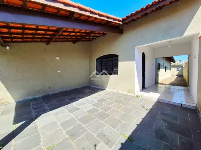 Casa com 2 Quartos à venda, 107m² no Cidade Nova Peruíbe, Peruíbe