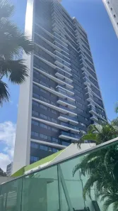Apartamento com 3 Quartos à venda, 107m² no Boa Viagem, Recife