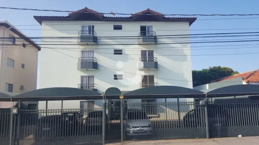 Apartamento com 2 Quartos à venda, 70m² no Jardim Europa, Sorocaba