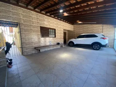 Casa com 3 Quartos à venda, 142m² no Ocian, Praia Grande
