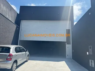 Galpão/Depósito/Armazém para alugar, 220m² no Vila Anastácio, São Paulo