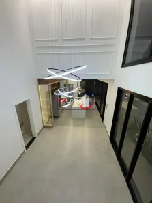 Casa com 4 Quartos à venda, 307m² no Parque Universitário, Franca