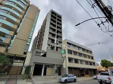 Apartamento com 1 Quarto à venda, 40m² no São Mateus, Juiz de Fora