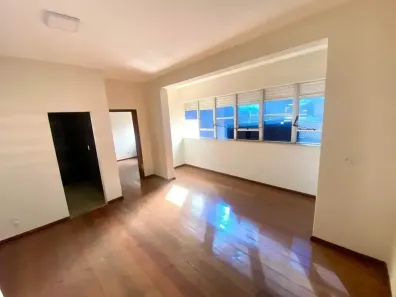 Imóvel Comercial para alugar, 80m² no Barreiro, Belo Horizonte