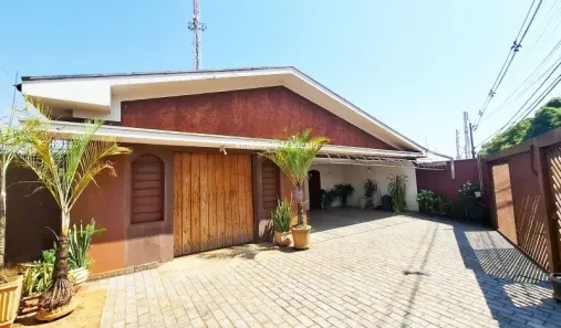 Casa com 3 Quartos à venda, 184m² no Jardim Estrela, São José do Rio Preto