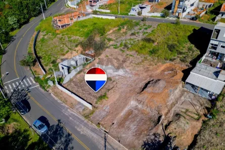 Lote/Terreno à venda, 190m² no Toctao Argon Atibaia, Atibaia