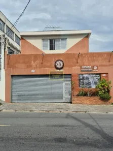Ponto Comercial para alugar, 95m² no Vila Dom Pedro I, São Paulo