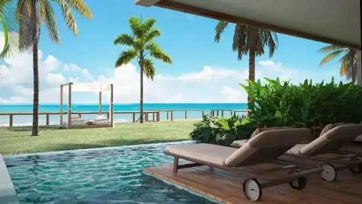 Casa de Condomínio com 4 Quartos à venda, 282m² no Barra do Sirinhaém, Sirinhaém
