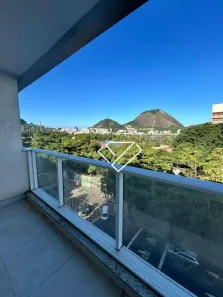 Sala Comercial à venda, 64m² no Jardim Botânico, Rio de Janeiro
