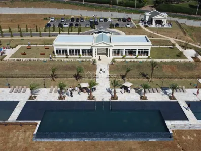 Lote/Terreno à venda, 544m² no Jardim Santa Rita, Indaiatuba