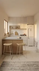 Apartamento com 1 Quarto à venda, 36m² no Vila do Encontro, São Paulo