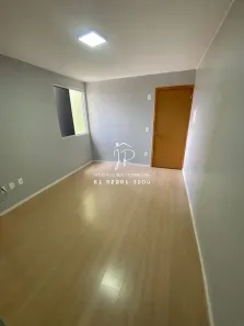 Apartamento com 2 Quartos à venda, 46m² no Itapoã Parque, Brasília