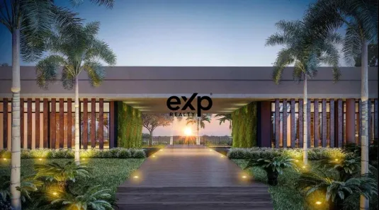 Lote/Terreno à venda, 700m² no Loteamento Residencial Arborais, Campinas