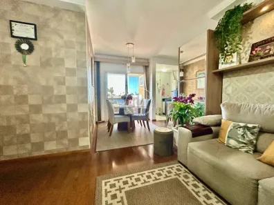 Apartamento com 2 Quartos à venda, 105m² no Campinas, São José