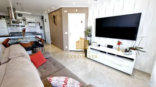 Apartamento com 3 Quartos à venda, 78m² no Vila Leopoldina, São Paulo