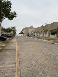Casa de Condomínio com 2 Quartos à venda, 53m² no Vila Nova Aparecida, Mogi das Cruzes