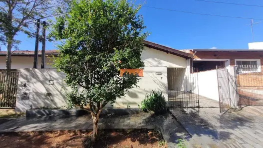 Casa com 3 Quartos para alugar, 166m² no Bosque de Barão Geraldo, Campinas