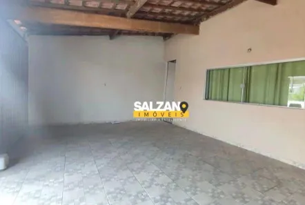 Casa com 3 Quartos à venda, 173m² no Esplanada Santa Helena, Taubaté