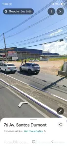 Lote/Terreno para venda ou aluguel, 10000m² no Centro, Lauro de Freitas