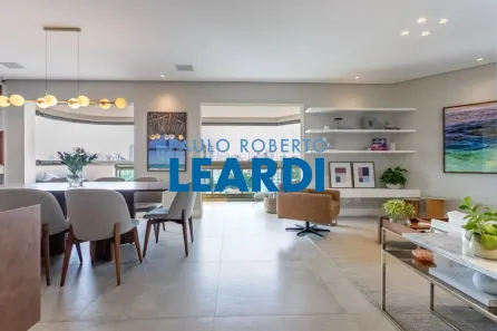Apartamento com 3 Quartos à venda, 186m² no Vila Clementino, São Paulo