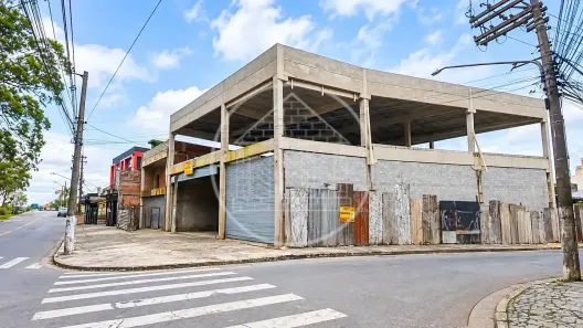 Prédio Comercial para alugar, 1200m² no Parque Maria Fernandes, São Paulo