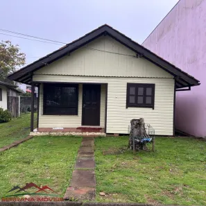 Casa com 3 Quartos para alugar, 70m² no Nova Petrópolis, Nova Petrópolis
