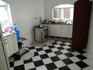 Sobrado com 3 Quartos à venda, 250m² no Jardim Monte Kemel, São Paulo