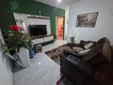 Apartamento com 2 Quartos à venda, 50m² no Centro, Bragança Paulista