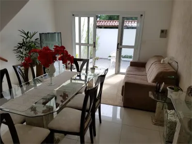 Sobrado com 3 Quartos à venda, 161m² no Jardim Japão, São Paulo