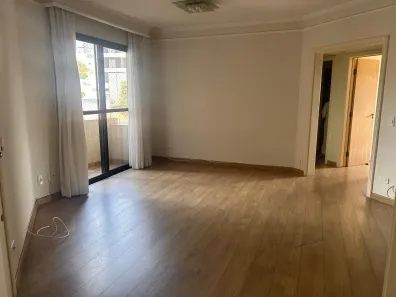 Apartamento com 3 Quartos à venda, 89m² no Vila Assunção, Santo André