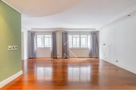 Apartamento com 3 Quartos à venda, 106m² no Jardim Paulista, São Paulo