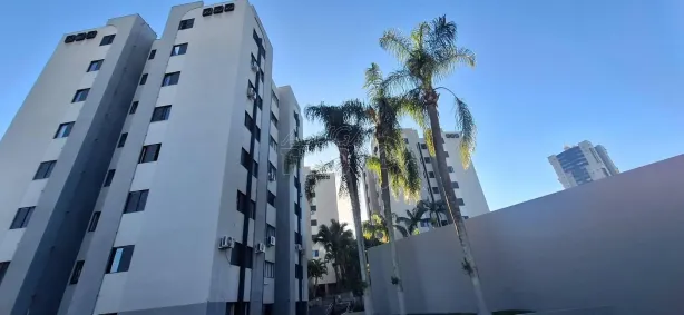 Apartamento com 3 Quartos à venda, 60m² no Cláudia, Londrina