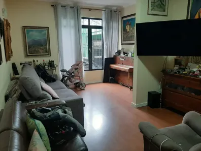 Sobrado com 3 Quartos à venda, 157m² no Vila Madalena, São Paulo