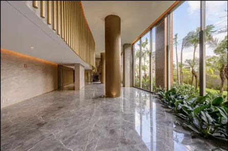 Apartamento com 3 Quartos à venda, 244m² no Parque Ibirapuera, São Paulo